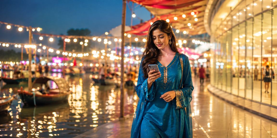 বাংলাদেশে মোবাইল থেকে bgd333 পেমেন্ট ব্যবহারের দৃশ্য