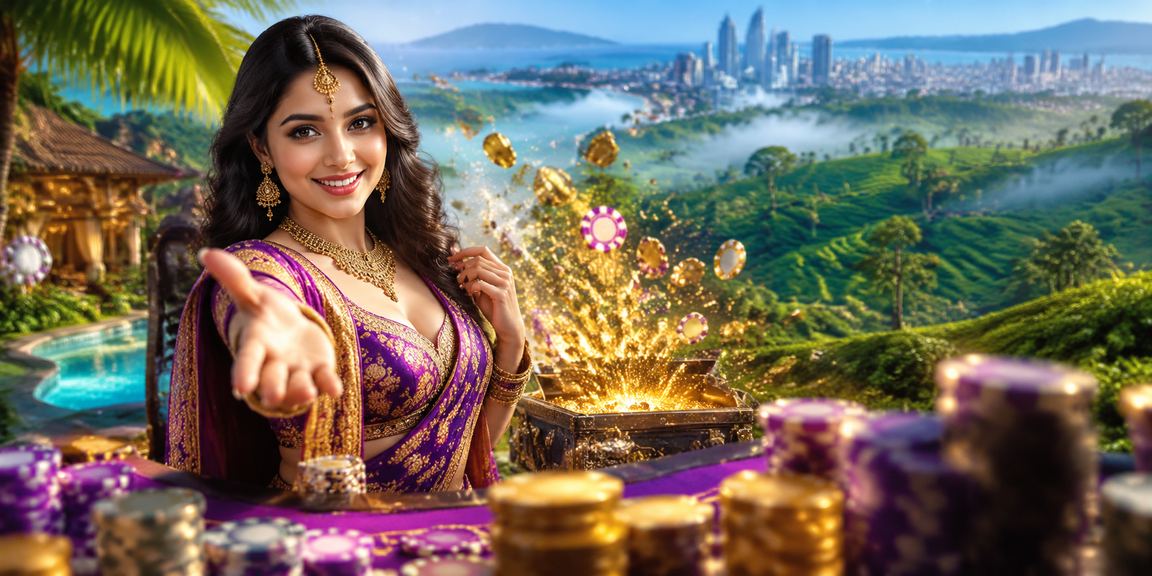 গাজীপুরের জ্যাকপট স্পোর্টস বেটিং দৃশ্য