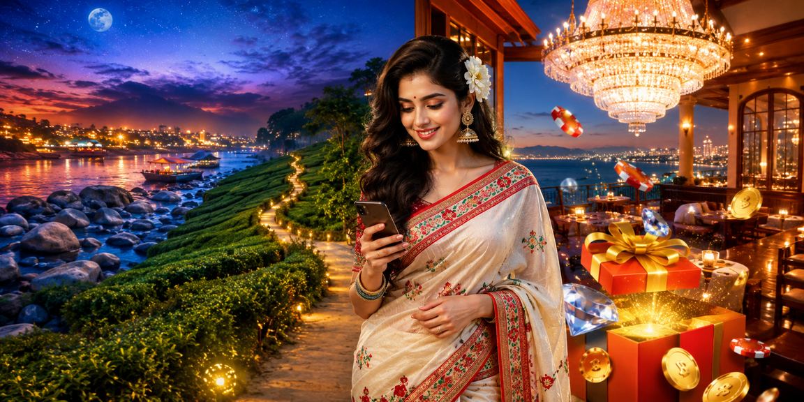 bgd333 ভিআইপি ঈদ বিশেষ পুরস্কার